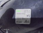 Farol De Nevoeiro Peugeot 206 Sw (2E/K) - 5