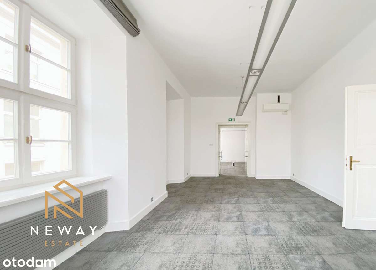 Biuro z widokiem na Rynek Główny - Pełny obrazek: 5/10