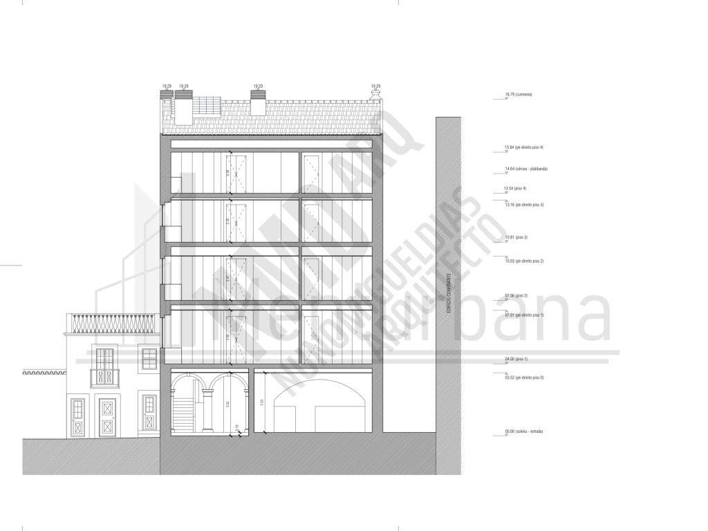 Prédio em Alcântara-37
