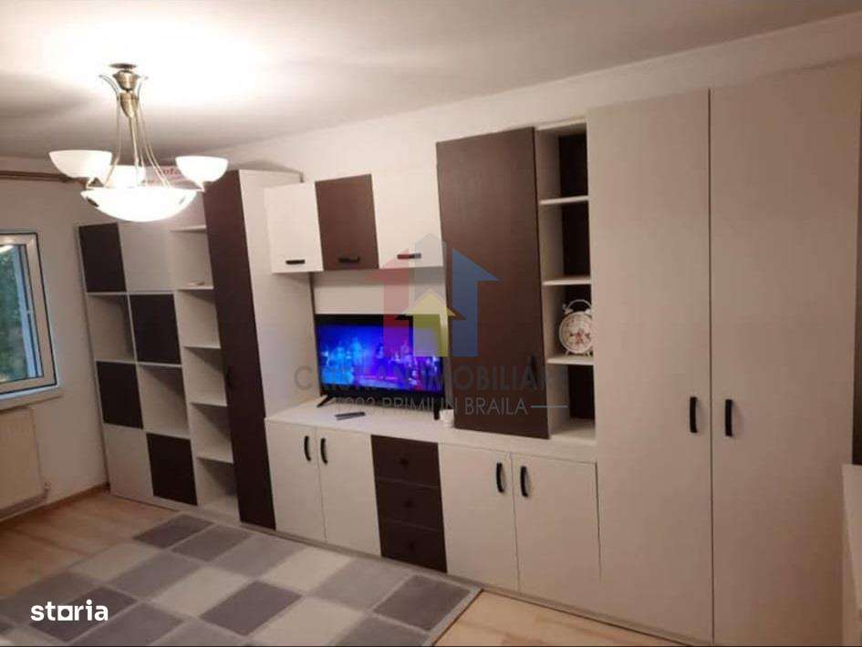 2 camere, confort 1, Mobilat, toate dotarile Dorobantilor - Imagine principală: 1/11