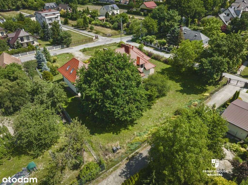 Ekskluzywna Rezydencja w Czarnochowicach - Pełny obrazek: 5/20