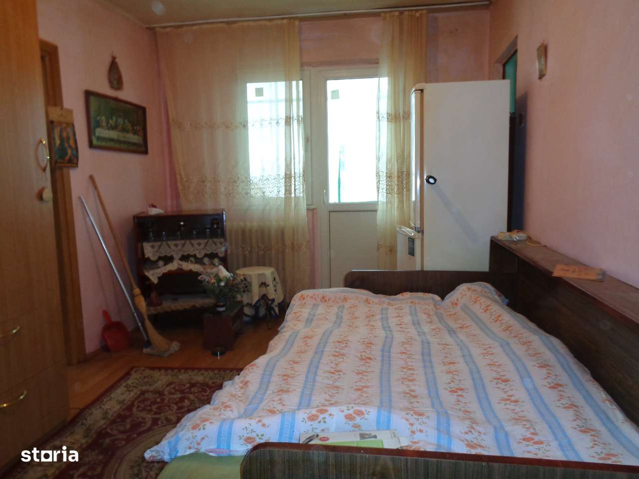 Apartament 2 camere etaj 1 VLAICU-FORTUNA PRET 50000 EURO-6