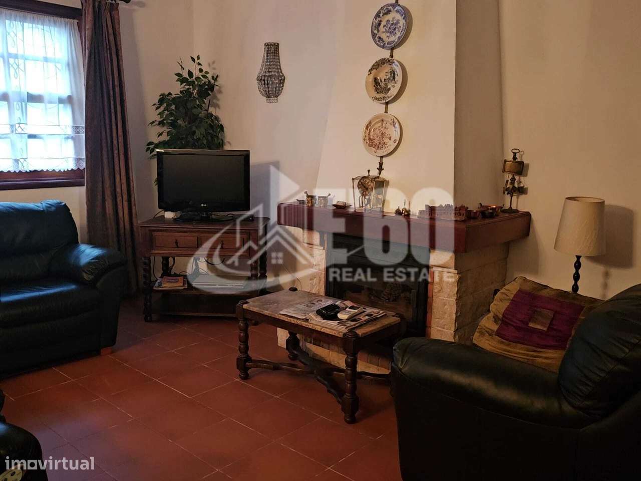 MORADIA T4 CENTRO DE ESPINHO - Grande imagem: 4/42