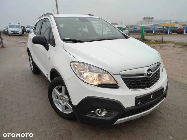 Opel Mokka 1.6 Active S&S - 7