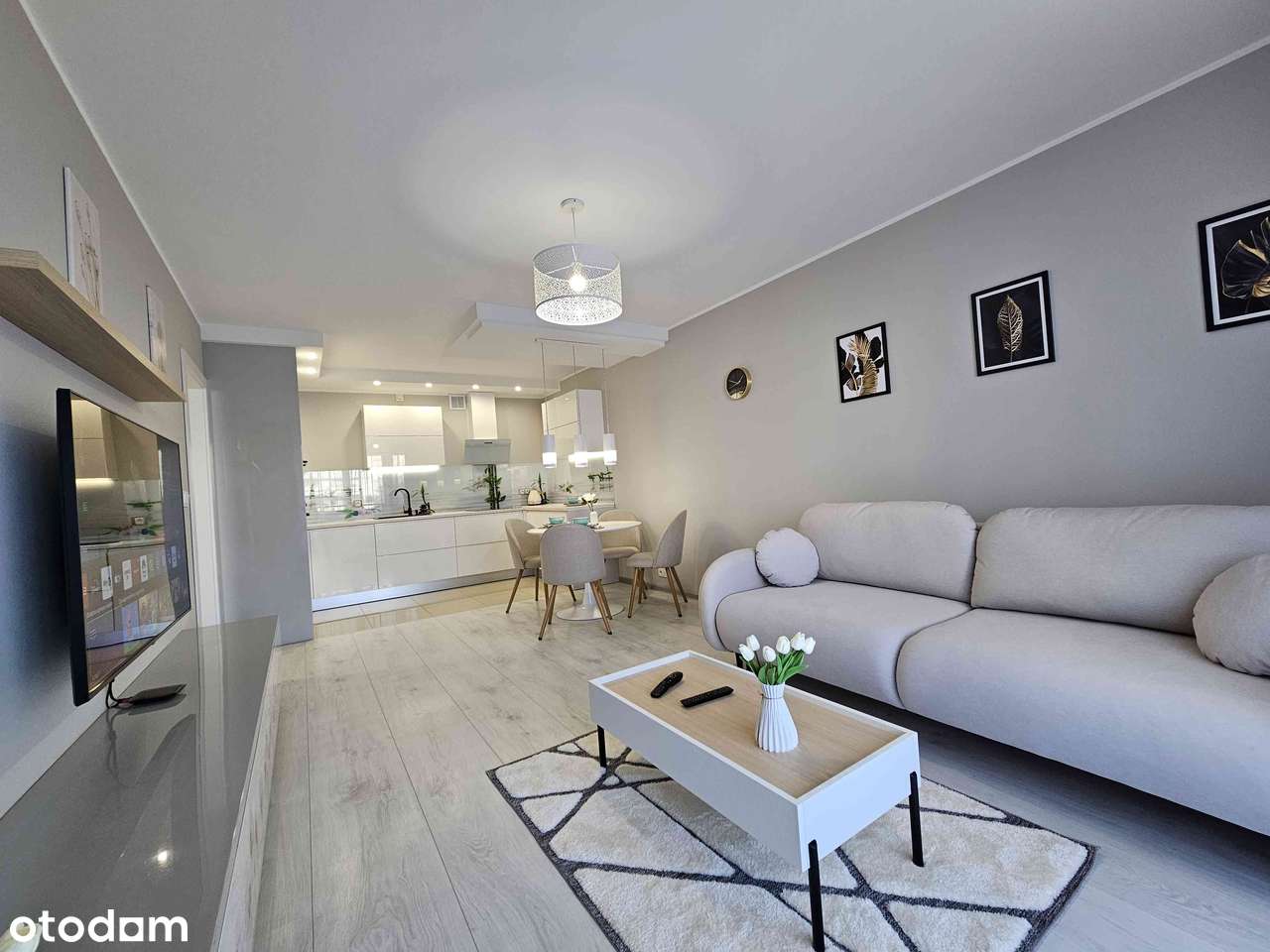 Mieszkanie na wynajem dla wymagających - Pełny obrazek: 2/20