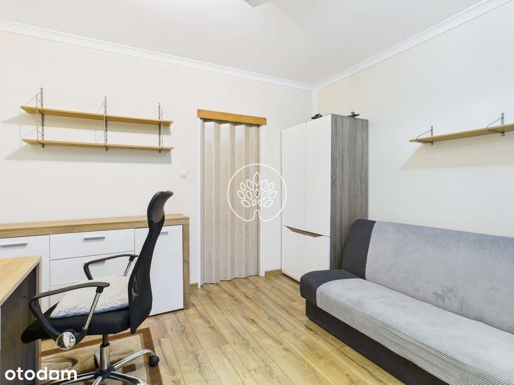 Trzy pokoje Mokre - Pełny obrazek: 4/10