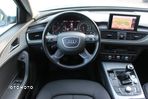 Audi A6 2.0 TDI DPF sport selection - 11