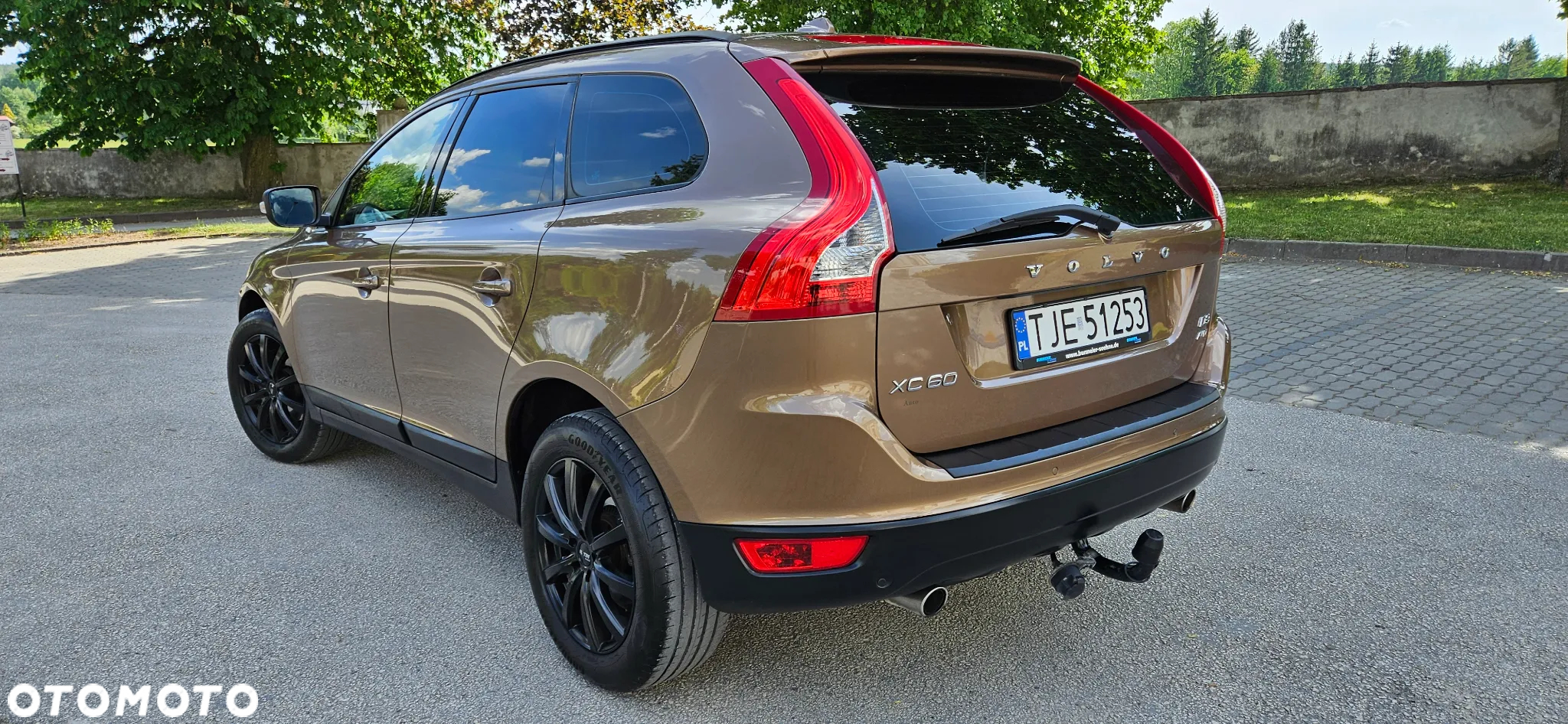 Volvo XC 60 - 7