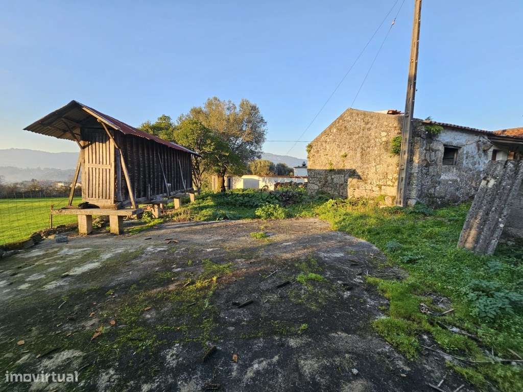 Moradia para Restauro | Gemieira , Ponte de Lima-7
