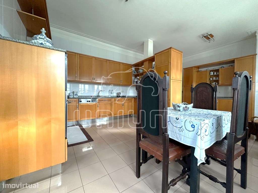 Moradia T3 na Meadela-30