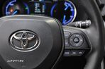 Toyota RAV4 2.5 Hybrid VVT-iE 4x4 Exclusive Bi-Tone - 13