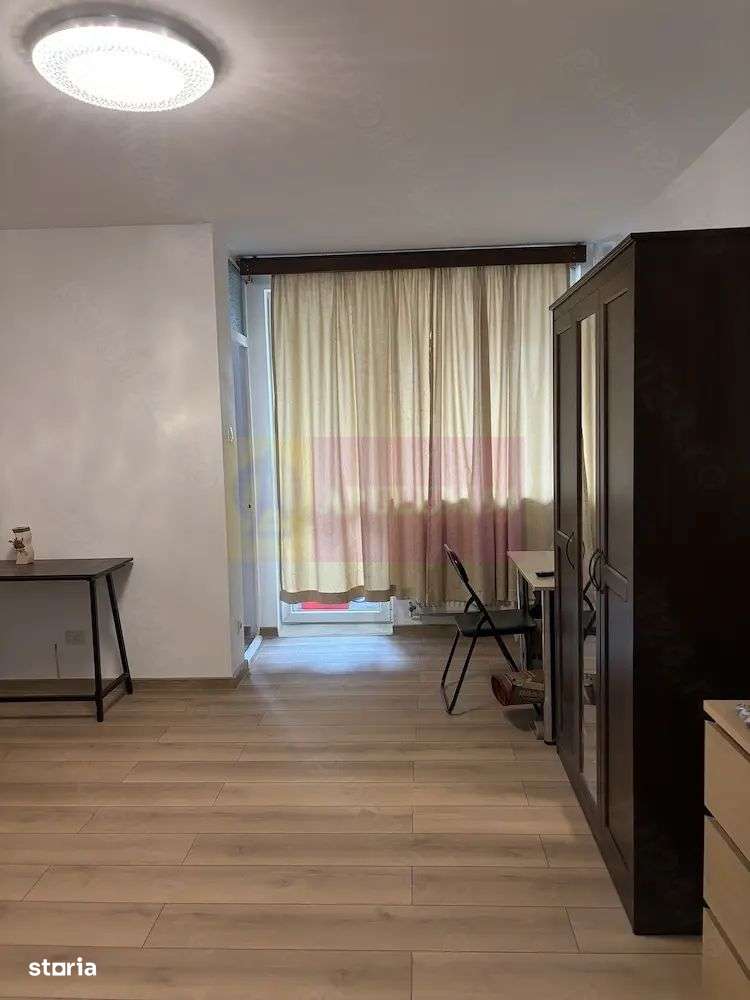 Garsonier renovat de vanzare Vitan, zona Stadion Olimpia