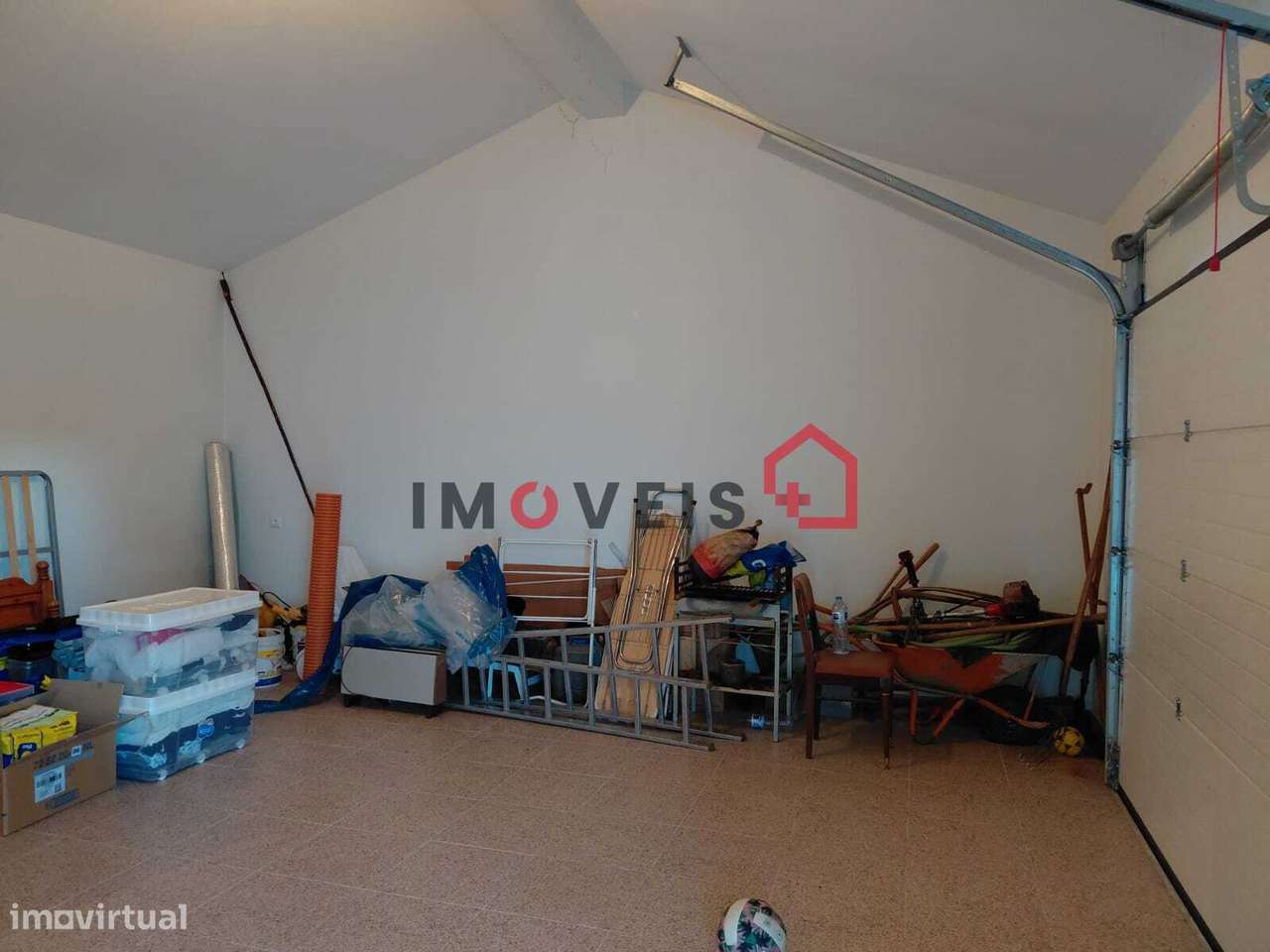 Moradia Térrea entre Ourém e Fátima-10