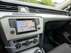 Volkswagen Passat Variant 2.0 TDI (BlueMotion Technology) Comfortline - 23