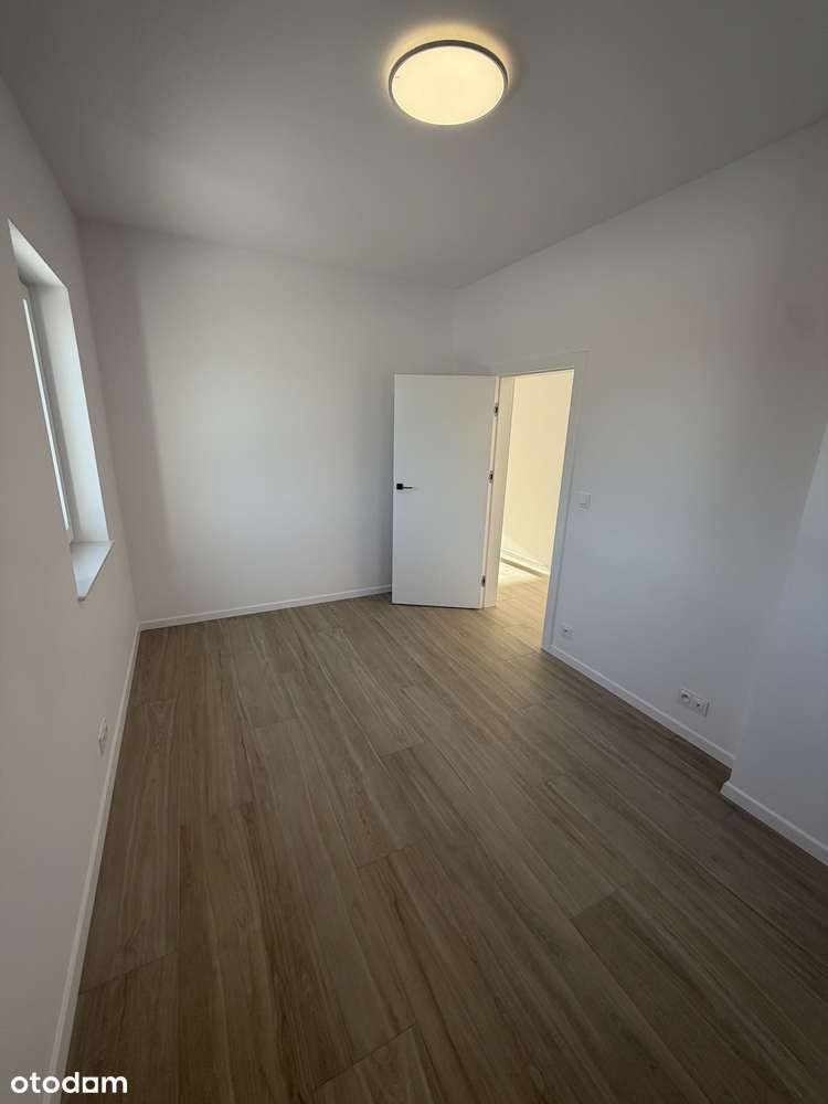 Wykończony apartament z ogrodem w spokojnej okolicy | NOWY-16
