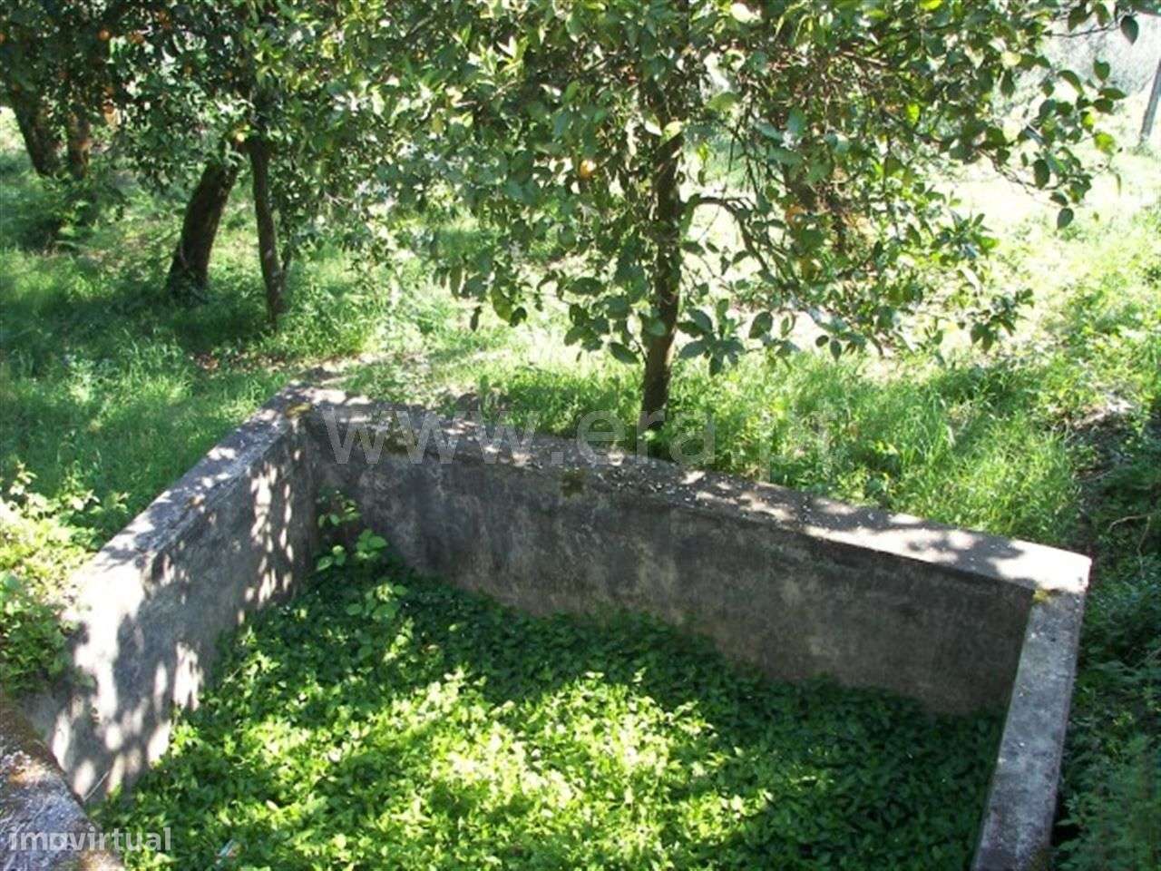 Terreno para construção com 490 m2 em Vila Cova - Grande imagem: 5/12