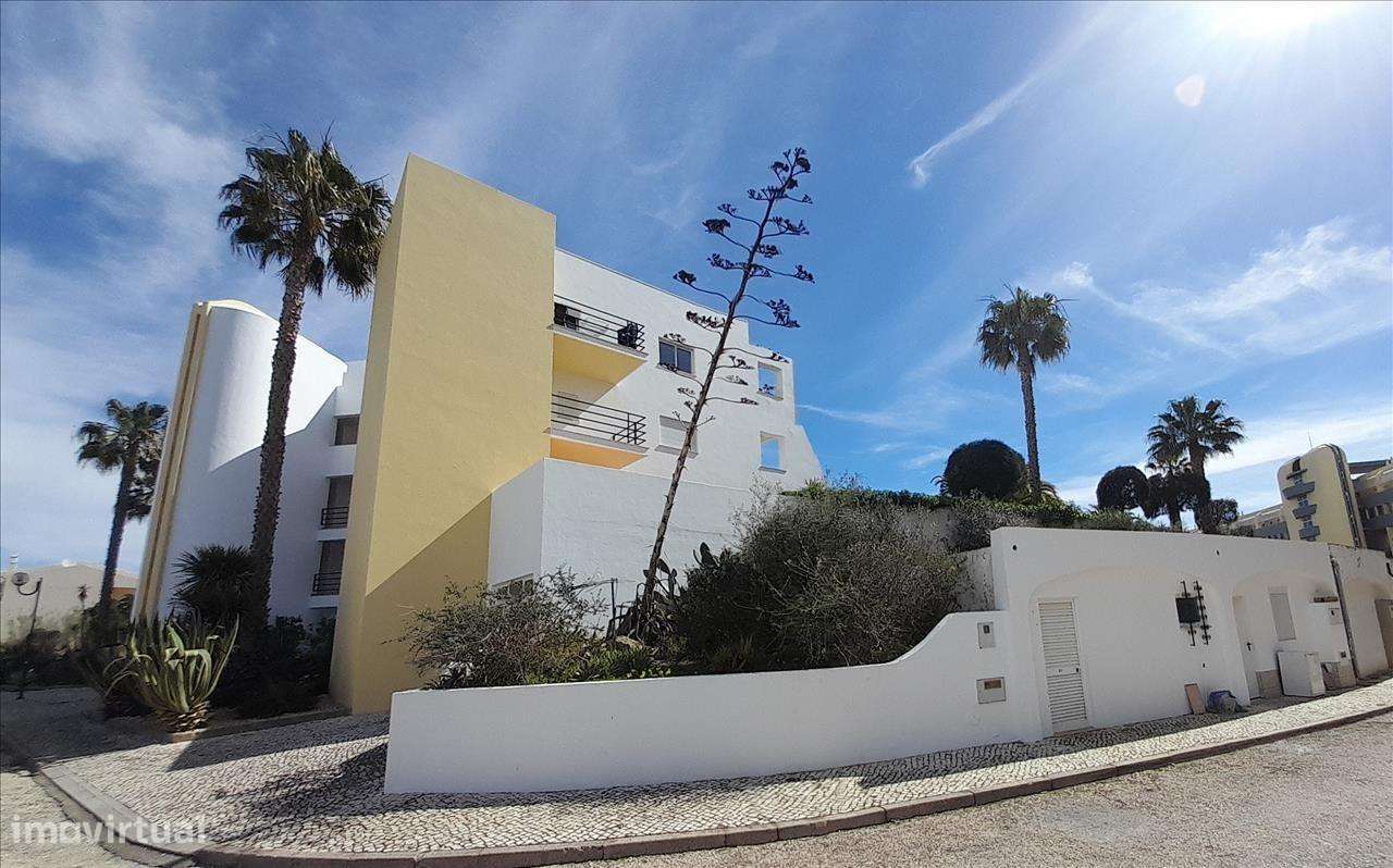 Apartamento T2 em Lagos, Algarve - Grande imagem: 2/11