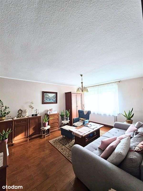 Dom wolnostojący - Stary Targ-1