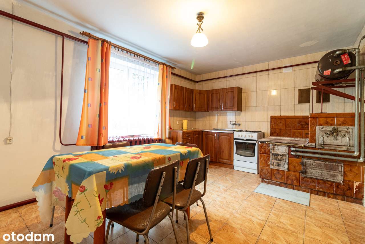 Wygodny dom z dużą działką -15 minut od Rzeszowa-8