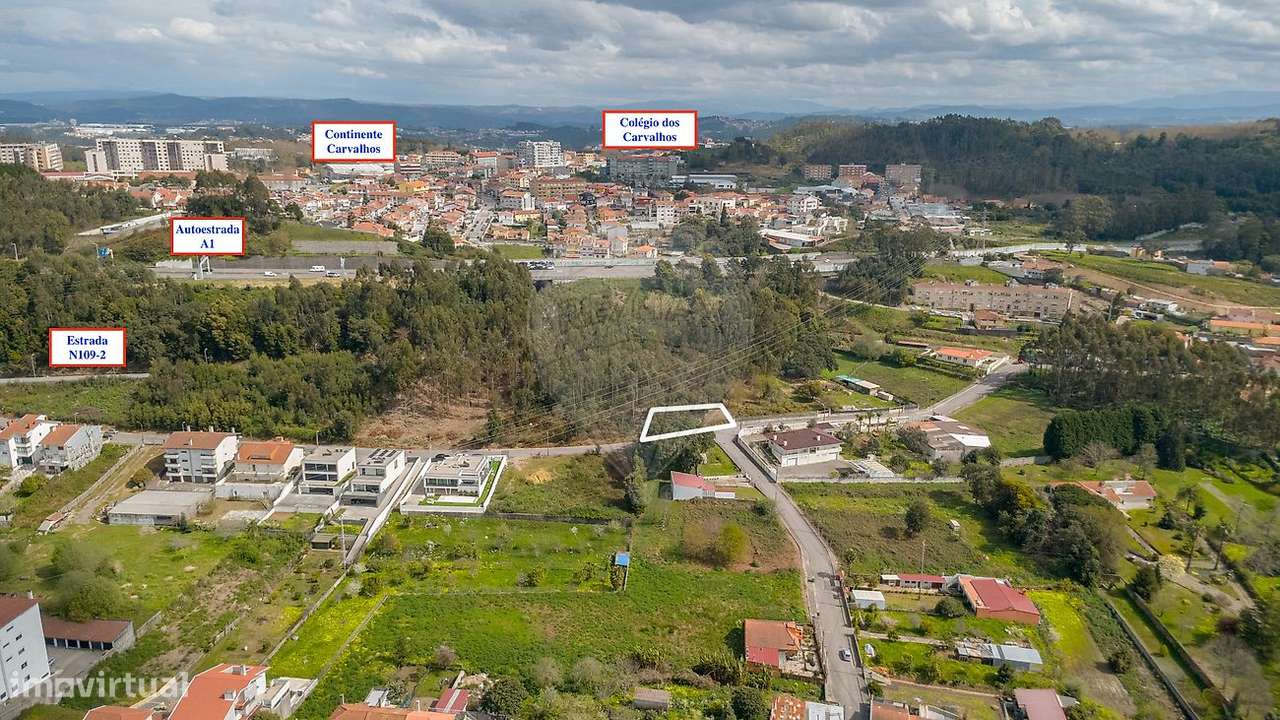 Terreno  para venda - Grande imagem: 2/11