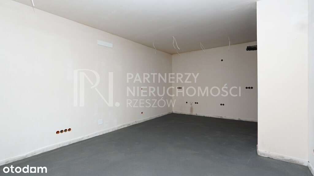 GOTOWE - 3 Pokojowe Mieszkanie z Ogródkiem-3