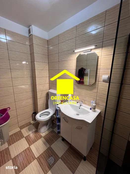 Apartament o camera, 36 mp, cartier Terra - Imagine principală: 5/8