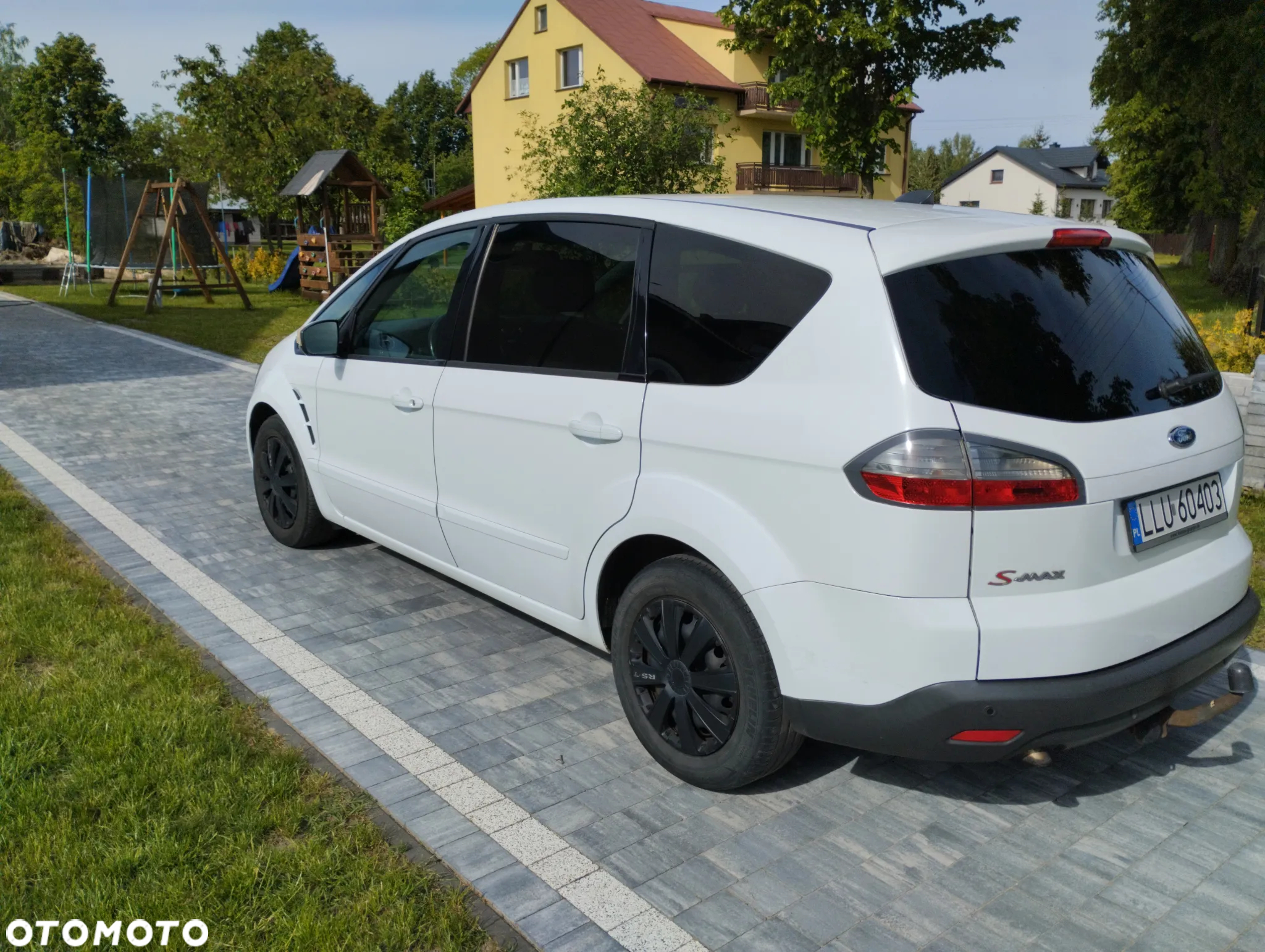 Ford S-Max - 3