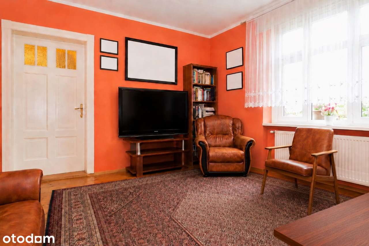 Sprzedaż|3pok|I piętro|garaż|ogródek