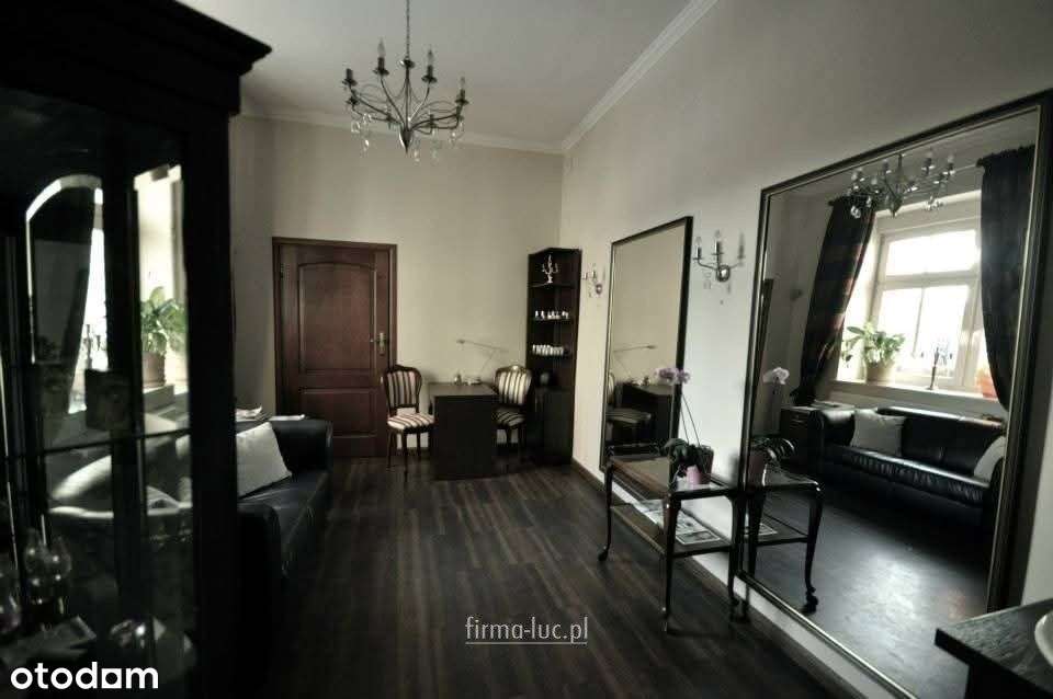 Lokal fryzjersko-kosmetyczny w centrum-7