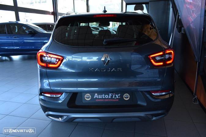 Renault Kadjar 1.5 dCi Intens - 9