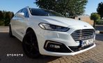 Ford Mondeo - 20