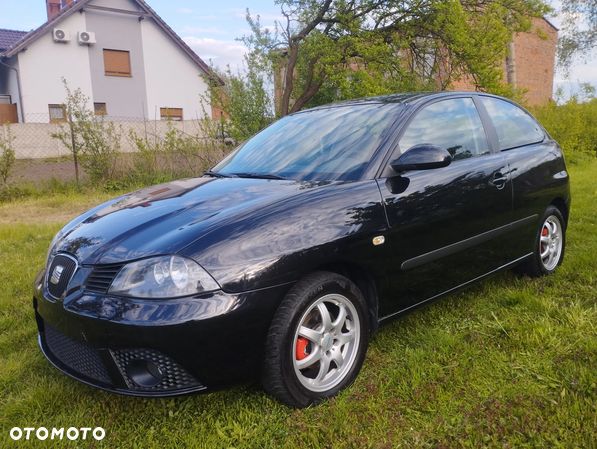 Seat Ibiza SC 1.4 16V Sport - 1