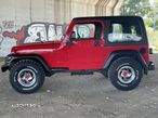 Jeep Wrangler - 6