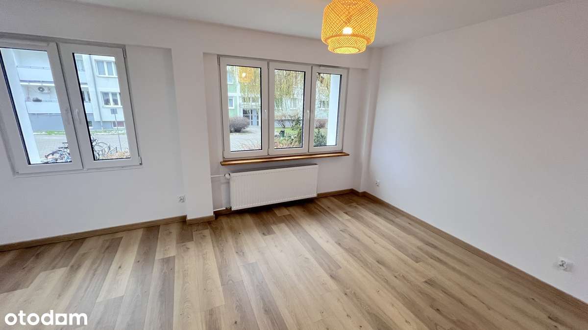 Kawalerka  w spokojnym miejscu z pełną infrastrukturą. Oferta 0% - Pełny obrazek: 3/20