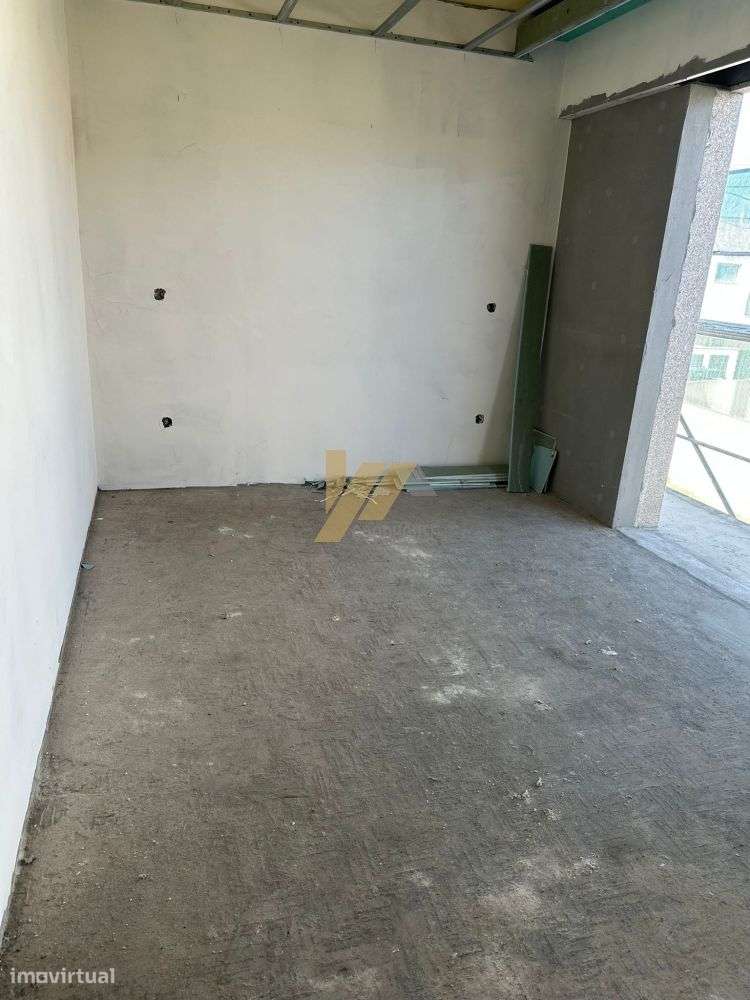 Moradia T3 de 3 frentes - Grande imagem: 5/8