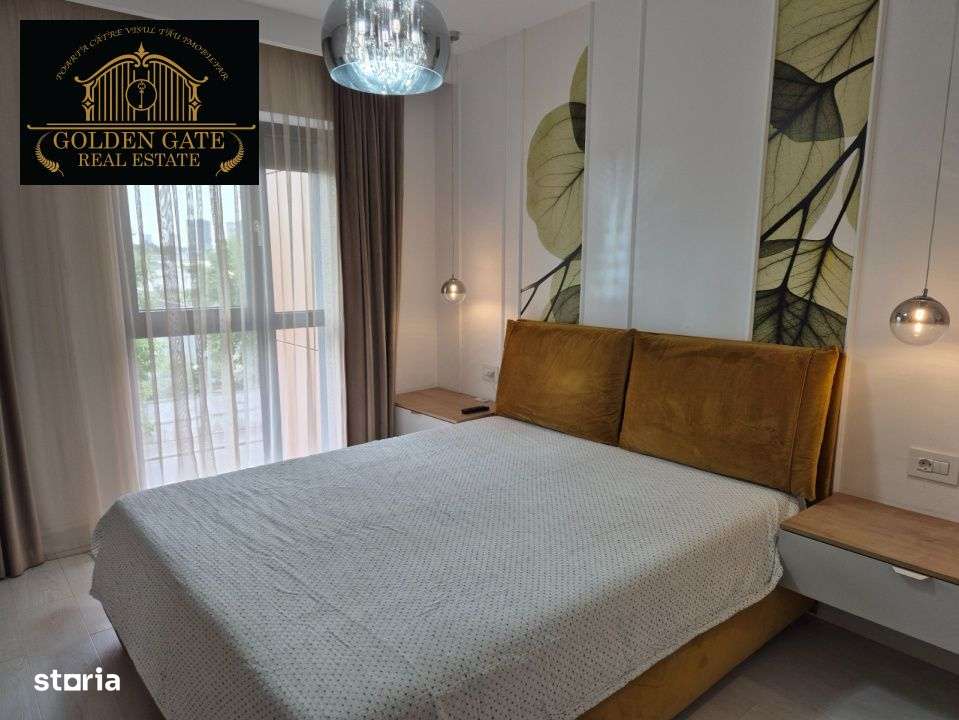 1 Mai - Parcului 20 | 3 Camere Decomandat | Terasa | Centrala-2