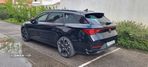 Cupra Leon ST 1.4 e-Hybrid DSG - 2