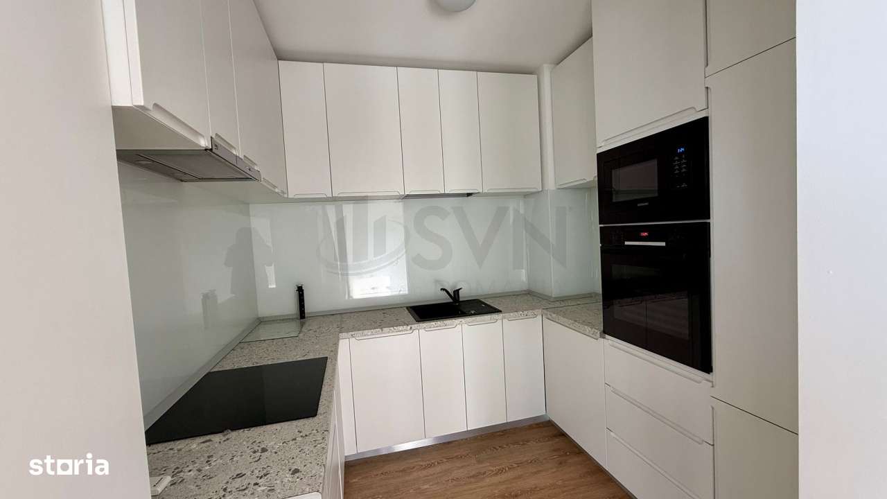 Apartament superb I 2 camere I Sisesti I Baneasa I Vaznare - Imagine principală: 4/10