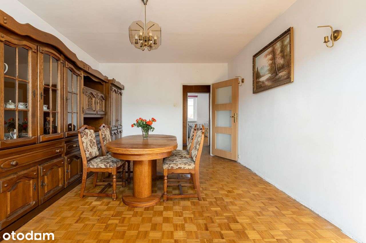 Mieszkanie osiedle Zodiak-2