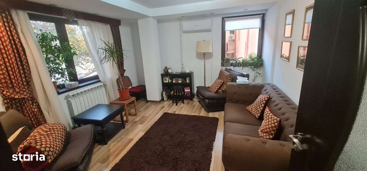 Cladire de Birouri / Vila Pasaj Basarab -Nicolae Titulescu Banu Manta - Imagine principală: 2/18