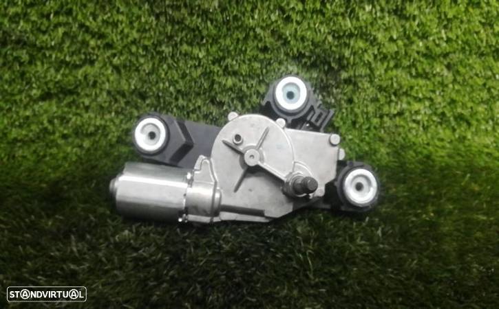 Motor Limpa Vidros Mala Ford Galaxy (Wa6) - 3