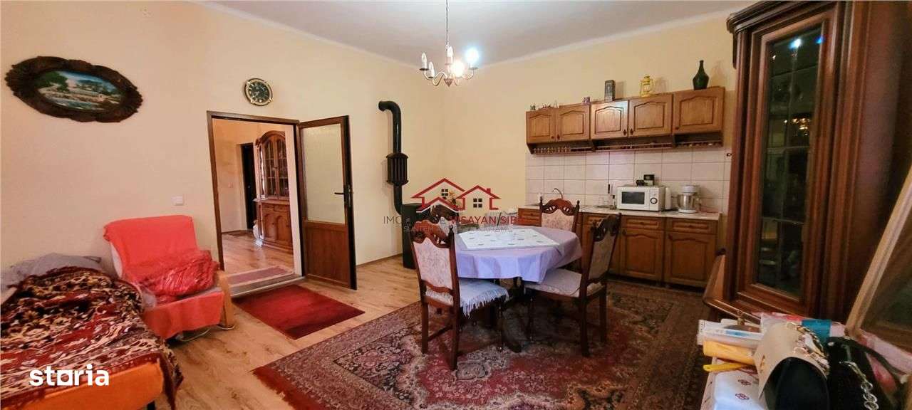 casa saseasca com.Garbova,jud.Alba,comision 0-10