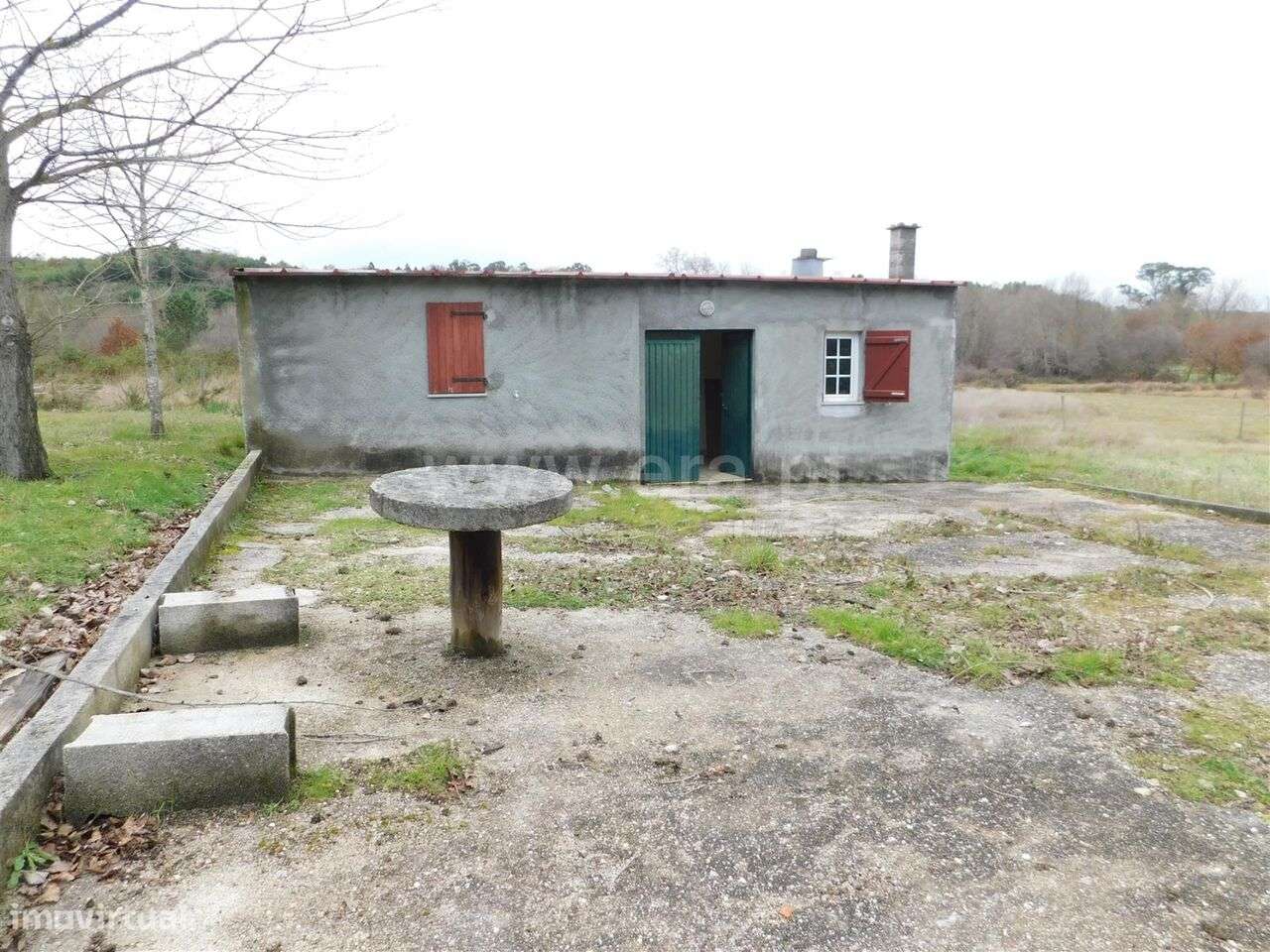 Quintinha / Seia, Seia, São Romão e Lapa dos Dinheiros - Grande imagem: 4/7