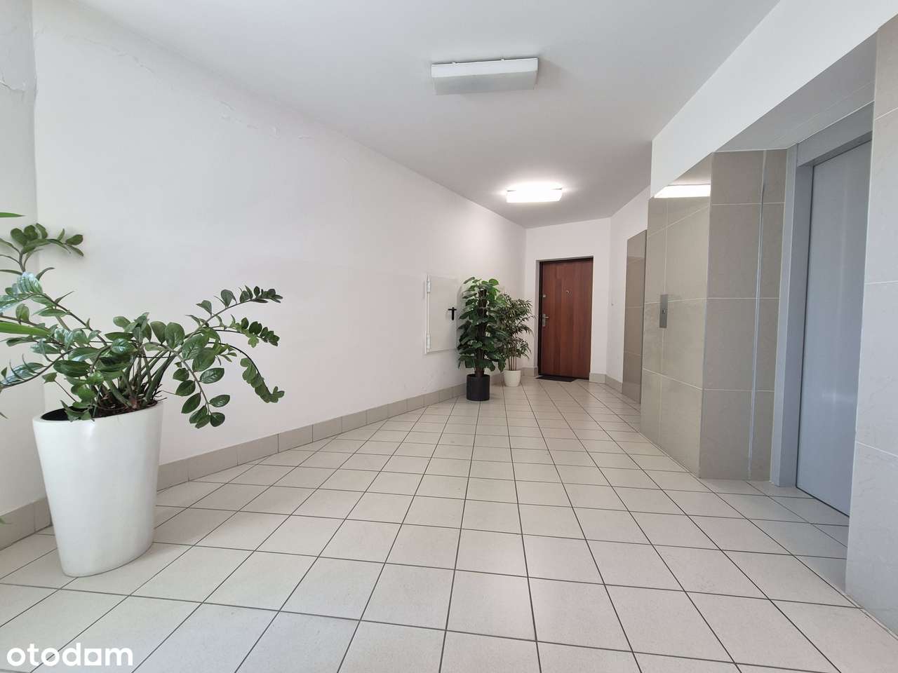 Komfortowy Apartament na Kępie Potockiej! 3-4pok. Garaż, Winda, Widok!-12