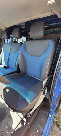 Renault Trafic - 6