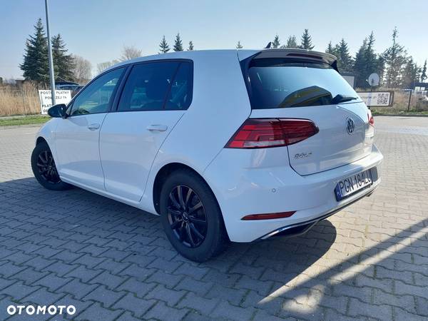 Volkswagen Golf 1.5 TSI ACT OPF BlueMotion Join - 4