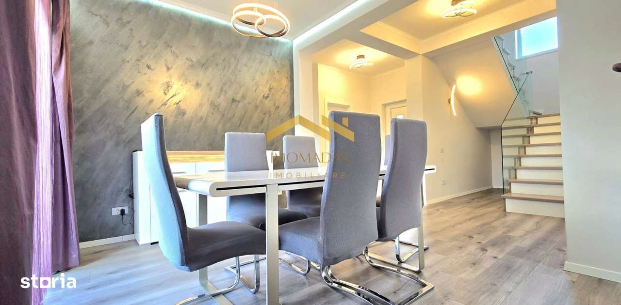 Dumbrăvița-Casa Individuală-Mobilată/Utilata - Imagine principală: 3/20