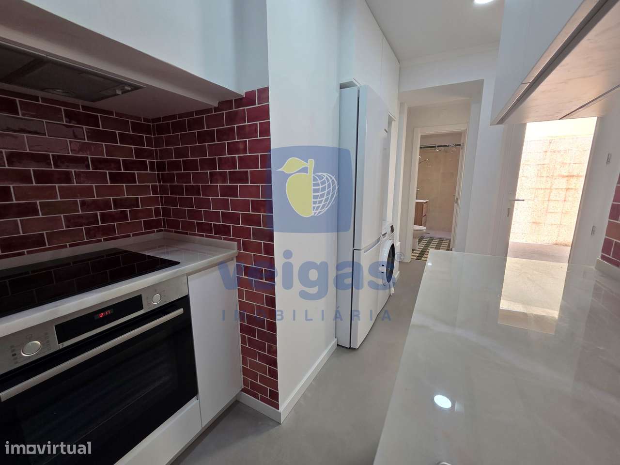 Apartamento T2 na Misericórdia-18