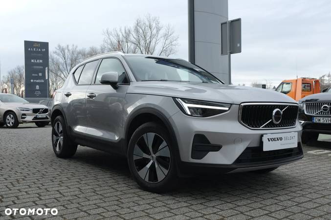 Volvo XC 40 B3 Core - 5