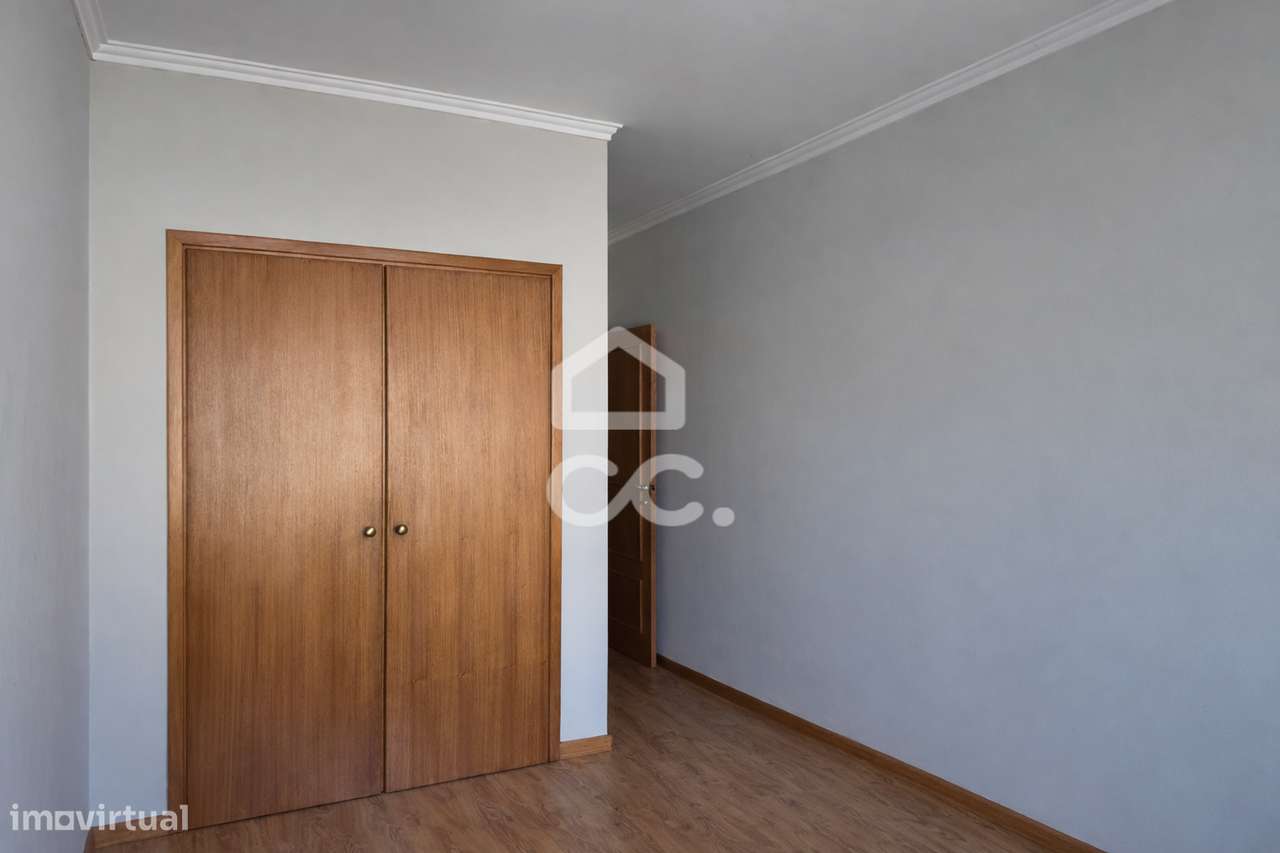 Apartamento T1 no Centro de Braga-16